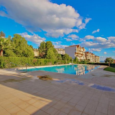 Gioia - Sea View Apartment In קלפה מראה חיצוני תמונה
