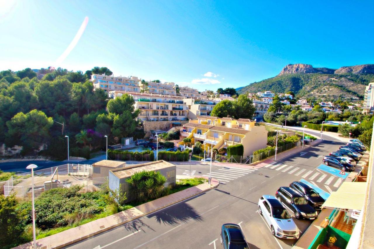 Gioia - Sea View Apartment In קלפה מראה חיצוני תמונה