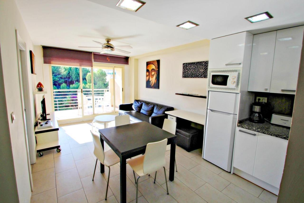 Gioia - Sea View Apartment In קלפה מראה חיצוני תמונה