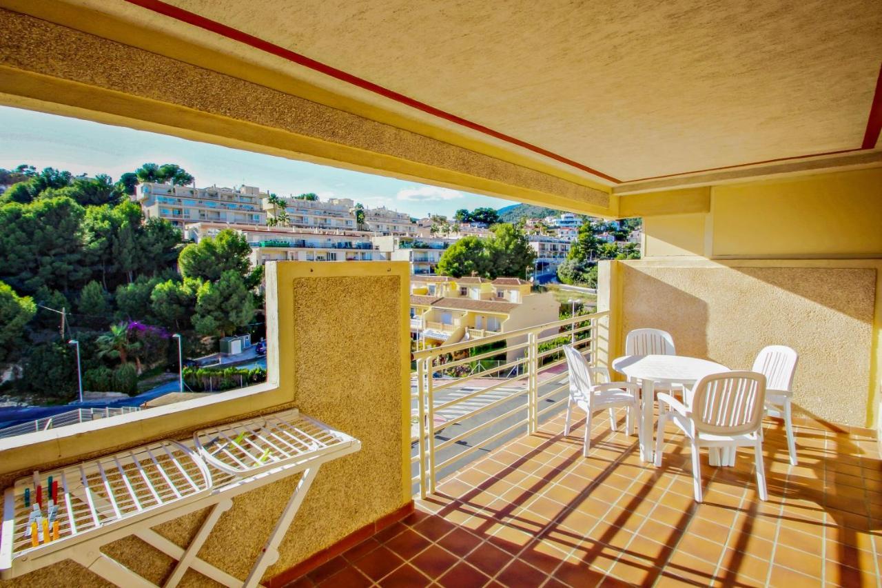 Gioia - Sea View Apartment In קלפה מראה חיצוני תמונה