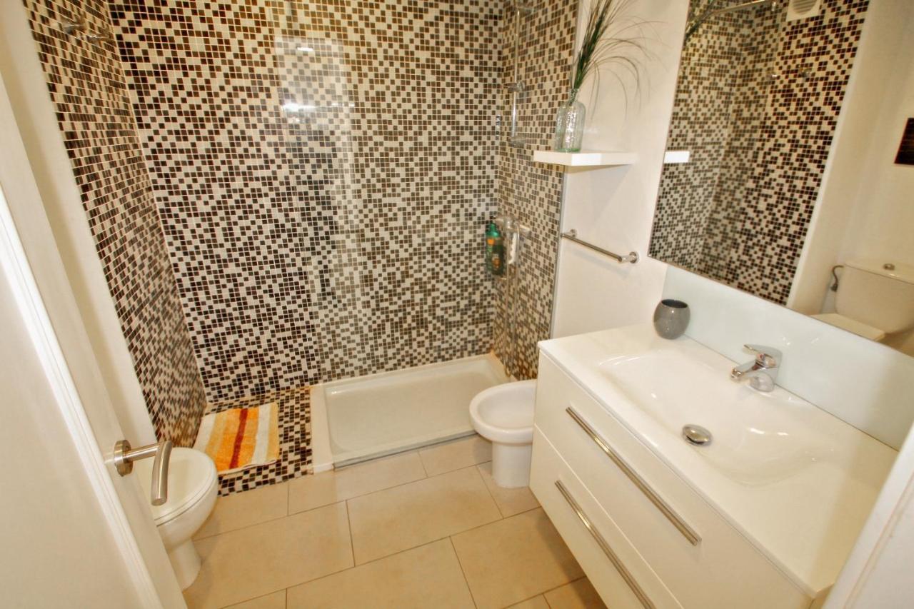 Gioia - Sea View Apartment In קלפה מראה חיצוני תמונה