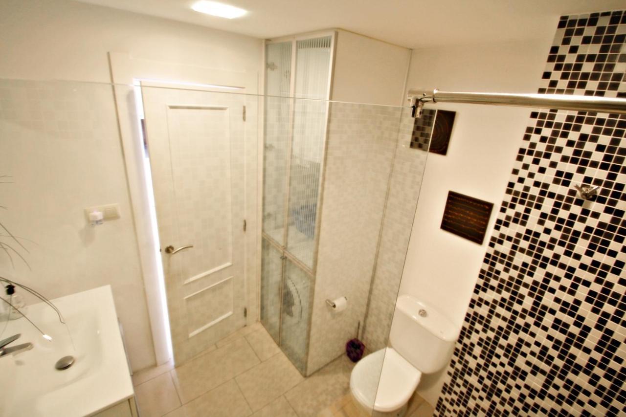 Gioia - Sea View Apartment In קלפה מראה חיצוני תמונה